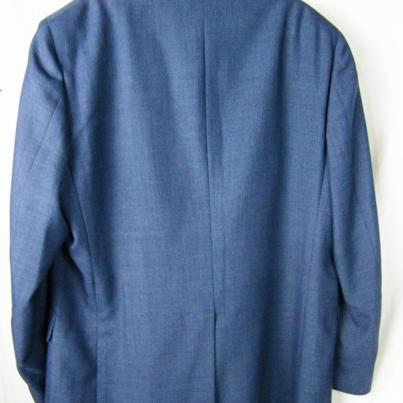 Hart Schaffner & Marx GOLDEN BEAR Blazer 44R - Picture 4 of 6